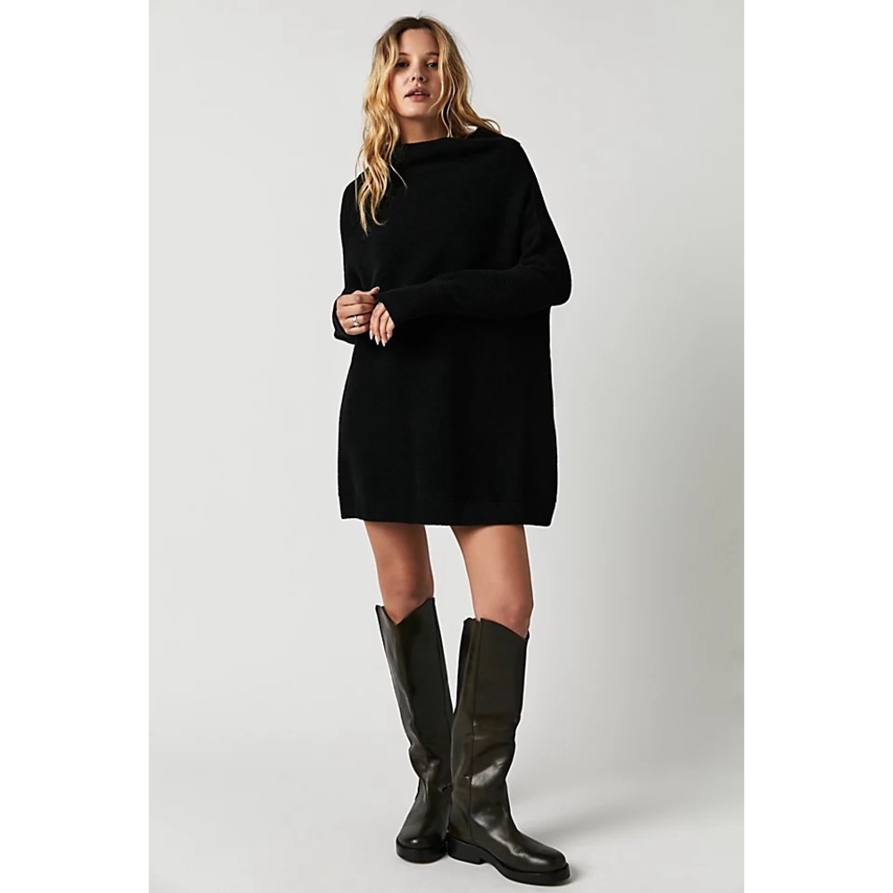 Free People Ottoman Tunic